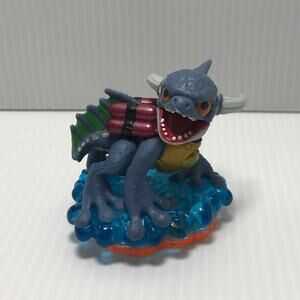 2012 Activision Skylanders Giants Zap Series 2